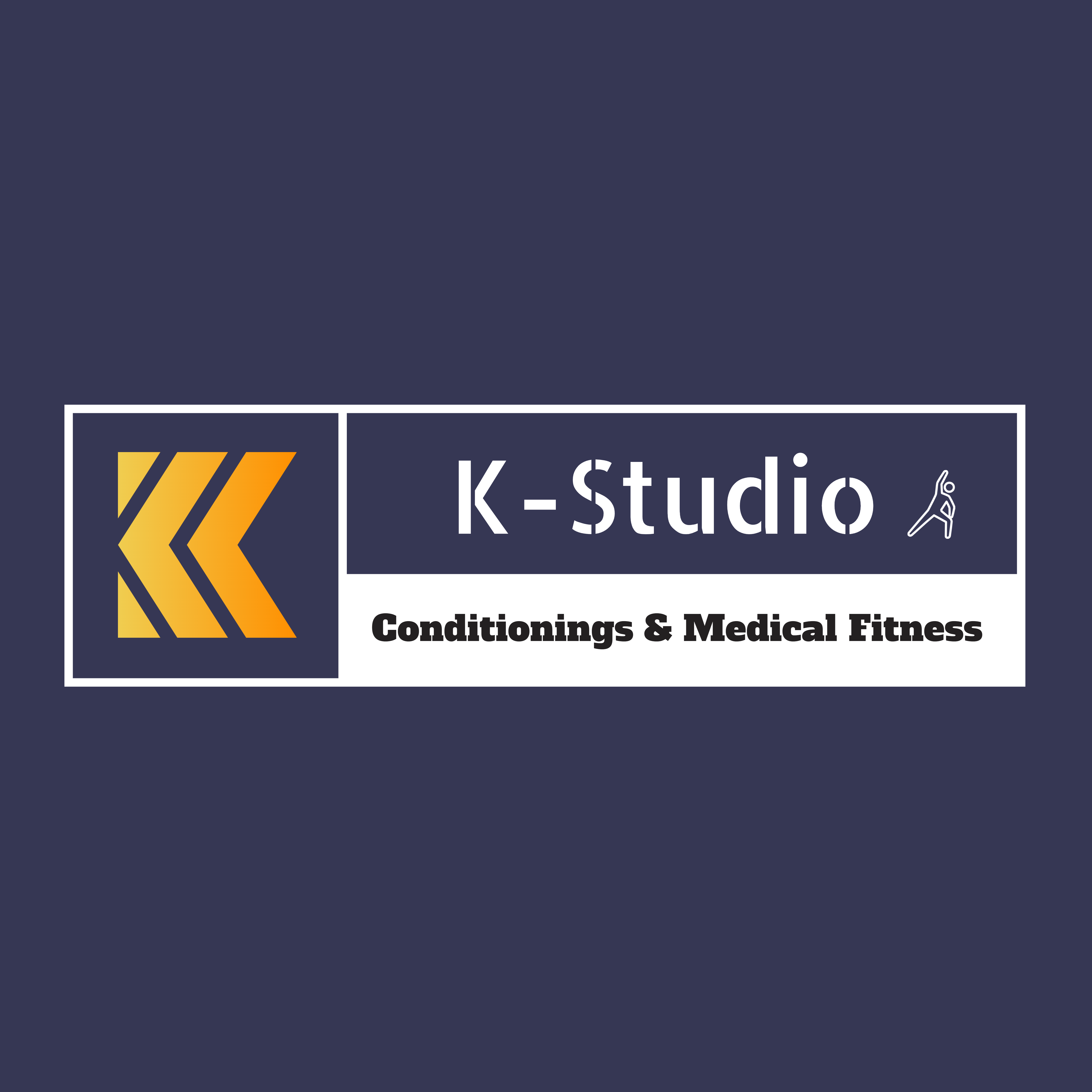 K-Studio Conditionings & Medical Fitness